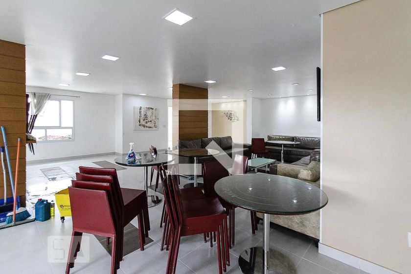 Apartamento, 2 quartos, 53 m² - Foto 53