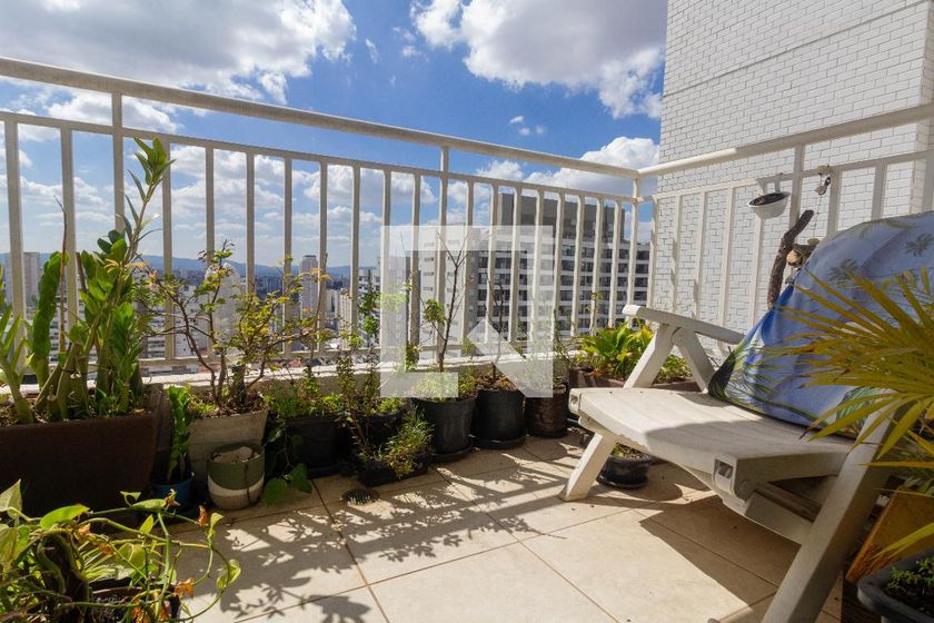 Apartamento, 2 quartos, 53 m² - Foto 9