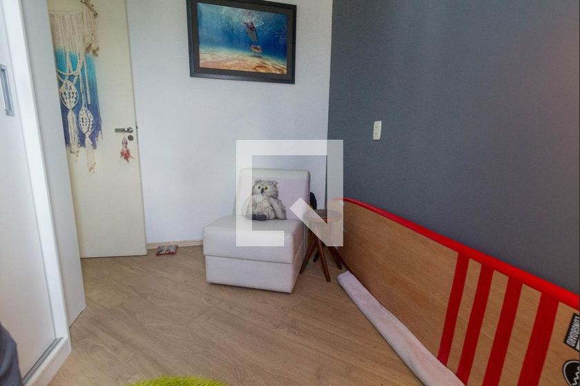 Apartamento, 2 quartos, 53 m² - Foto 23