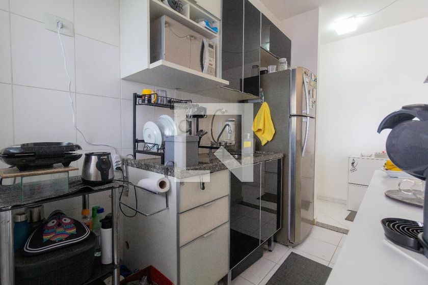 Apartamento, 2 quartos, 53 m² - Foto 36