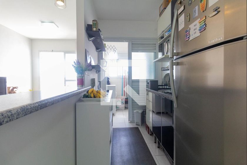 Apartamento, 2 quartos, 53 m² - Foto 33