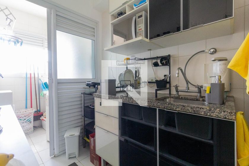 Apartamento, 2 quartos, 53 m² - Foto 35