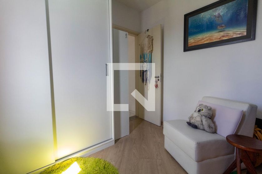 Apartamento, 2 quartos, 53 m² - Foto 22