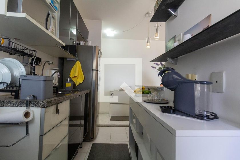 Apartamento, 2 quartos, 53 m² - Foto 37