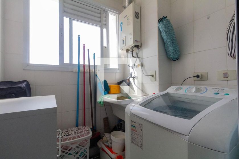 Apartamento, 2 quartos, 53 m² - Foto 38