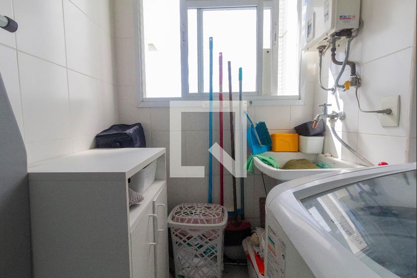 Apartamento, 2 quartos, 53 m² - Foto 39