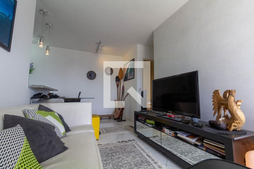 Apartamento, 2 quartos, 53 m² - Foto 7