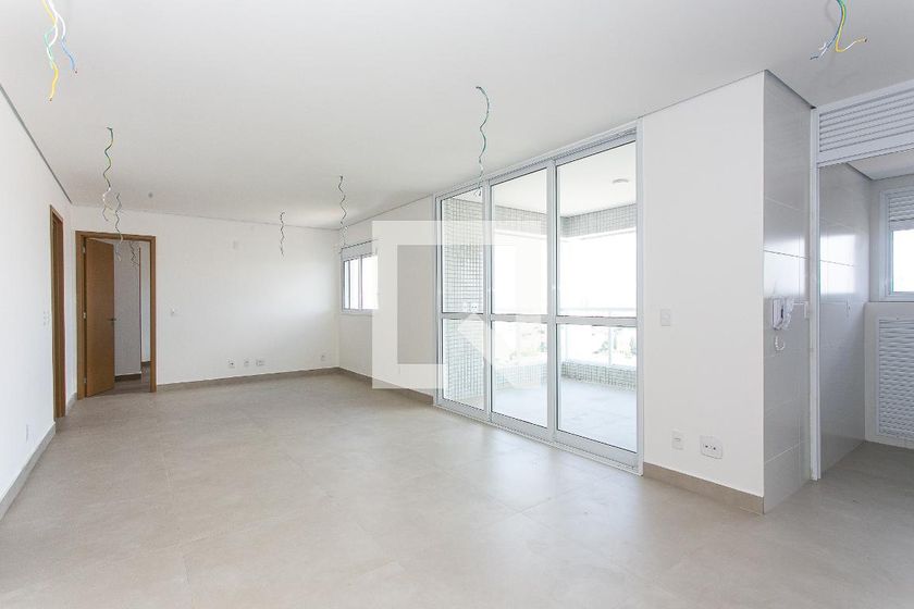 Apartamento, 2 quartos, 81 m² - Foto 1