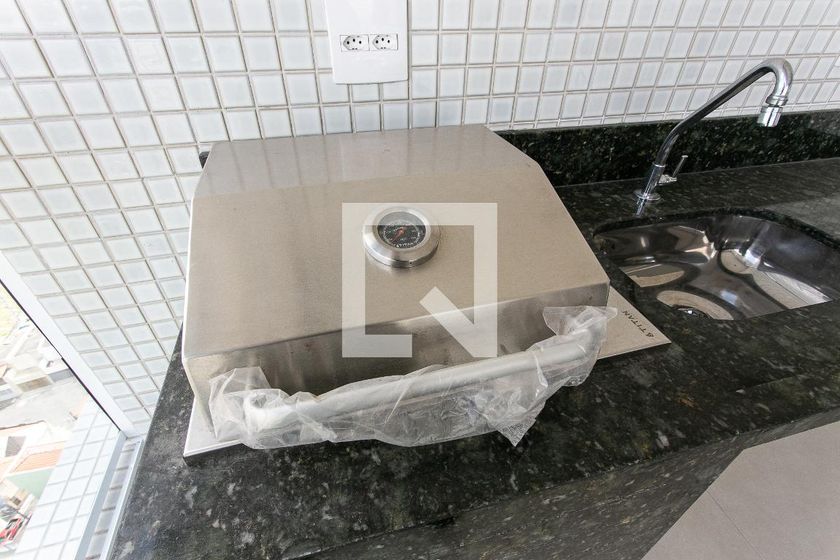 Apartamento, 2 quartos, 81 m² - Foto 7