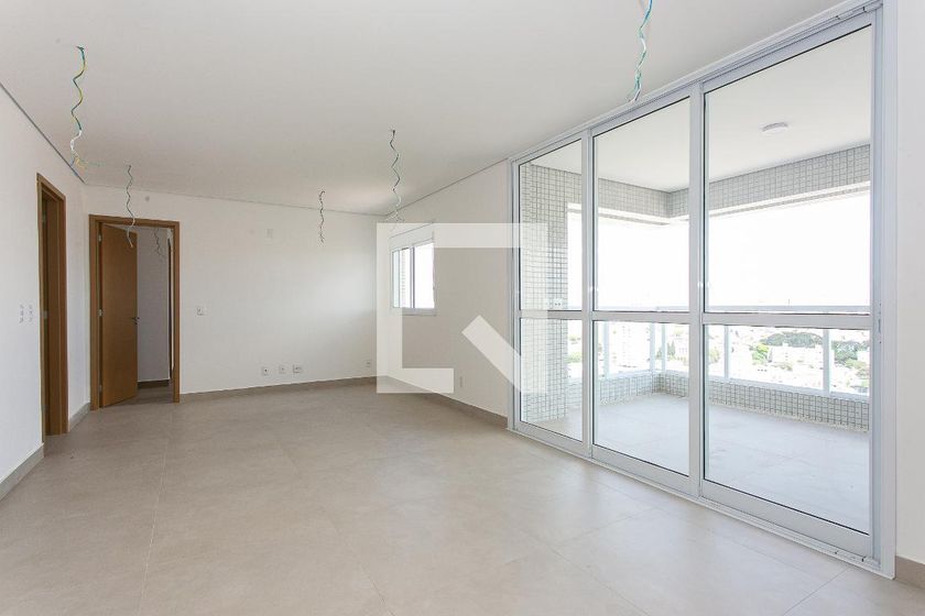 Apartamento, 2 quartos, 81 m² - Foto 4