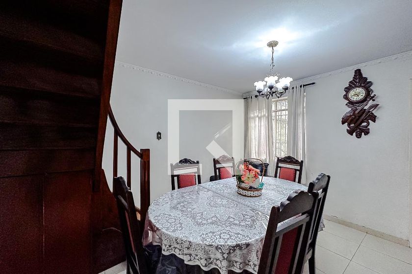Casa, 3 quartos, 145 m² - Foto 11