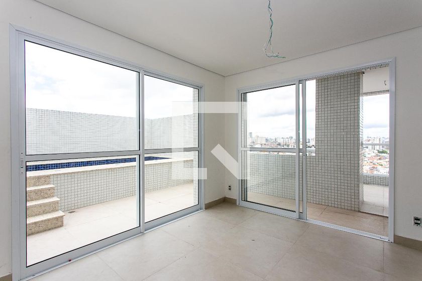 Cobertura, 2 quartos, 129 m² - Foto 3