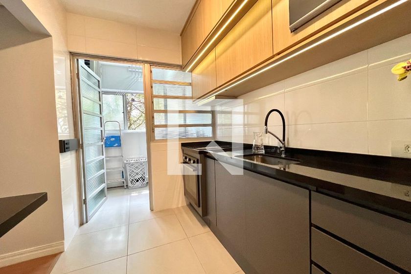 Apartamento, 1 quarto, 51 m² - Foto 33