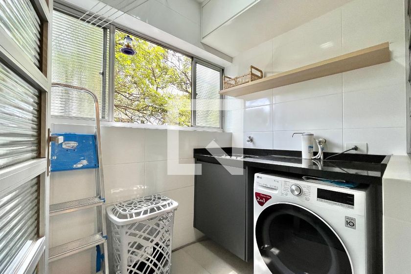 Apartamento, 1 quarto, 51 m² - Foto 39