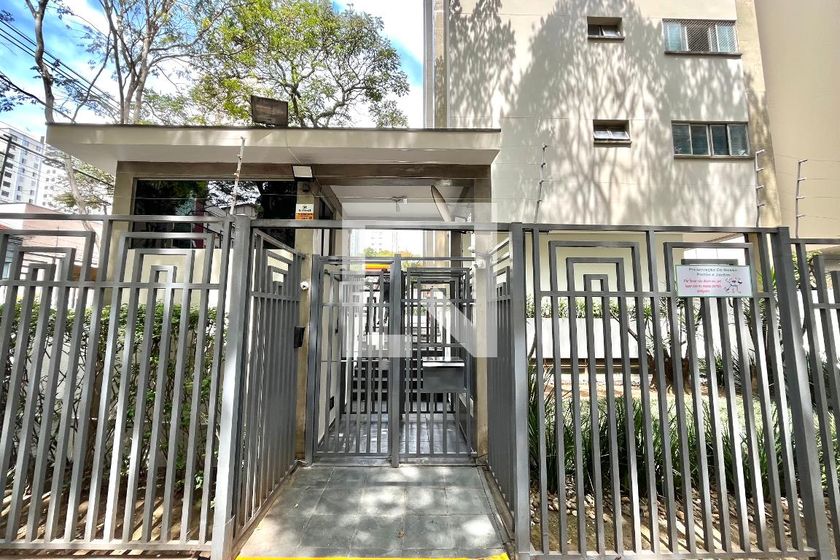 Apartamento, 1 quarto, 51 m² - Foto 81