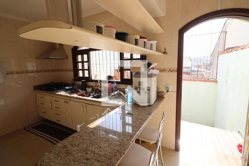 Casa, 3 quartos, 125 m² - Foto 38