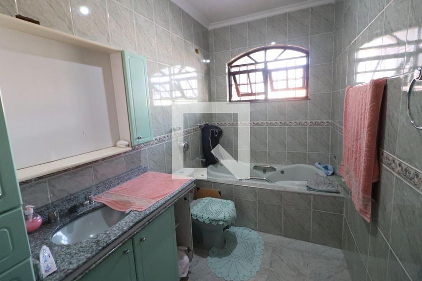 Casa, 3 quartos, 125 m² - Foto 25