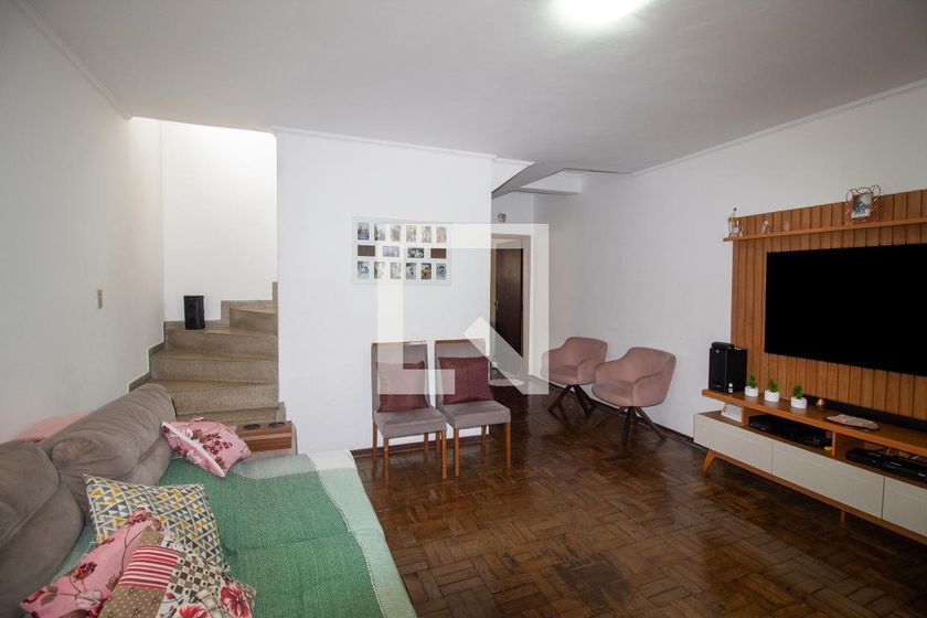 Casa, 3 quartos, 144 m² - Foto 2