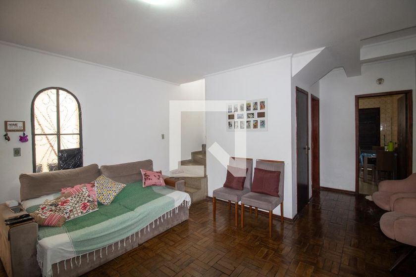 Casa, 3 quartos, 144 m² - Foto 3