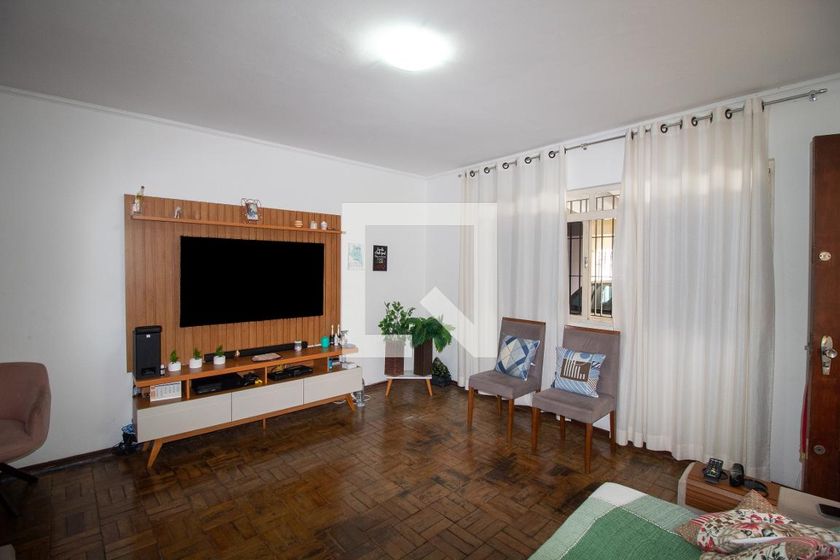 Casa, 3 quartos, 144 m² - Foto 1