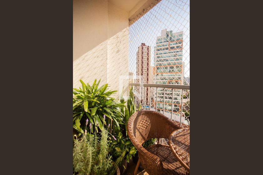 Apartamento, 3 quartos, 72 m² - Foto 17