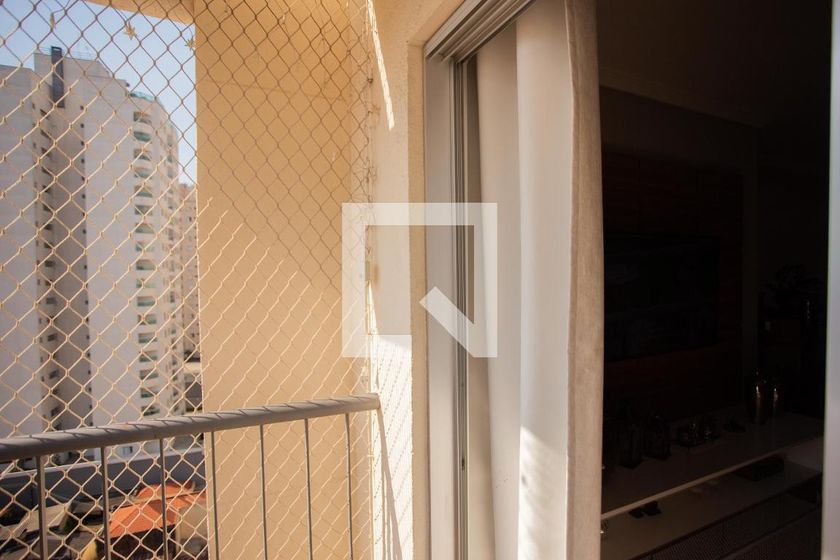 Apartamento, 3 quartos, 72 m² - Foto 21