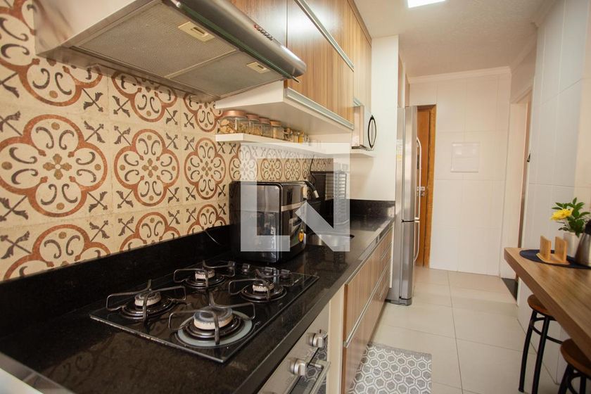 Apartamento, 3 quartos, 72 m² - Foto 77