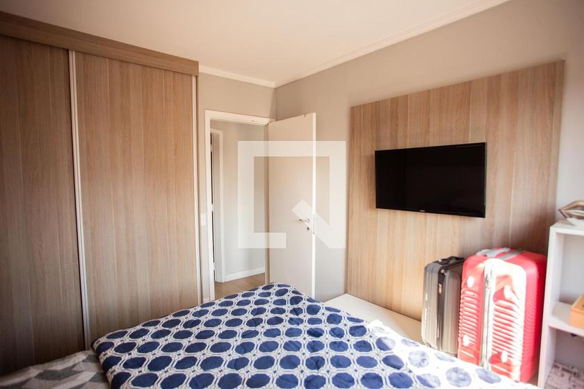 Apartamento, 3 quartos, 72 m² - Foto 37