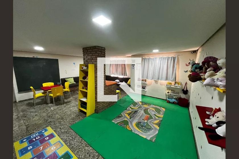 Apartamento, 3 quartos, 72 m² - Foto 107
