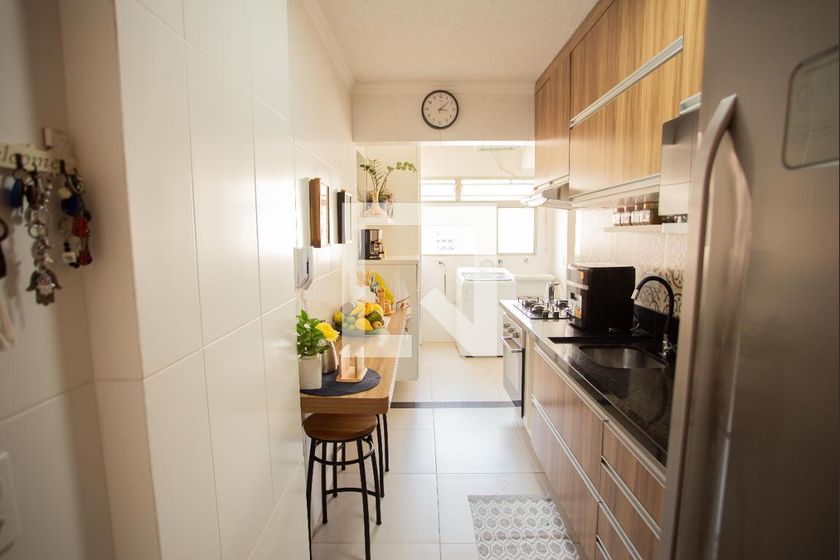Apartamento, 3 quartos, 72 m² - Foto 71