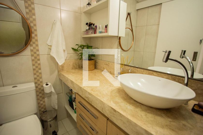 Apartamento, 3 quartos, 72 m² - Foto 67