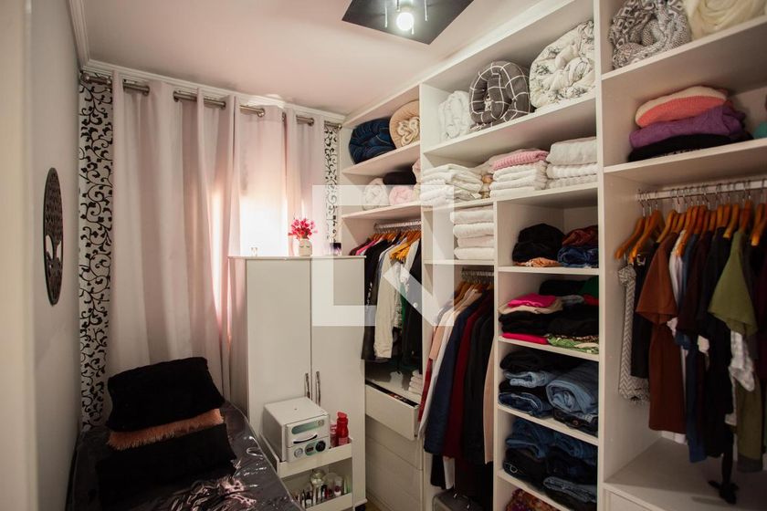 Apartamento, 3 quartos, 72 m² - Foto 47