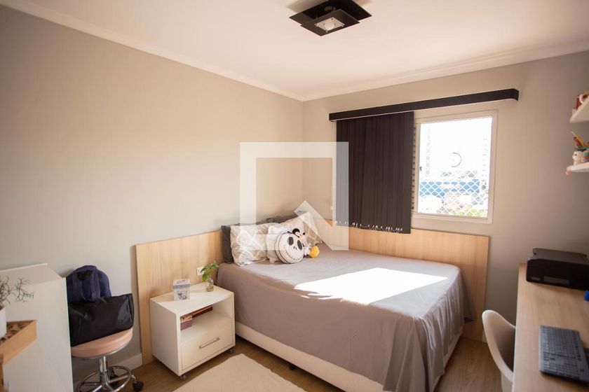 Apartamento, 3 quartos, 72 m² - Foto 39
