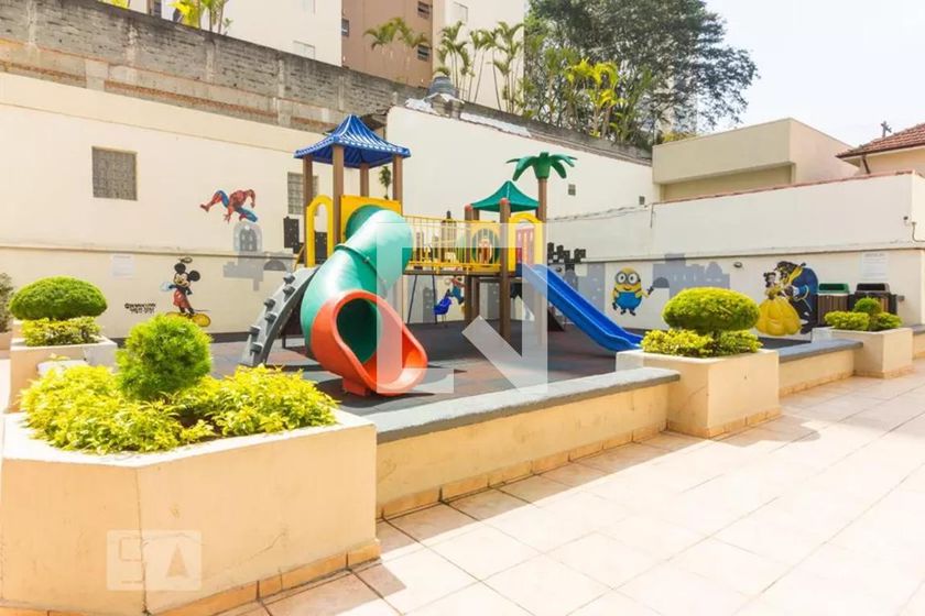 Apartamento, 3 quartos, 72 m² - Foto 105