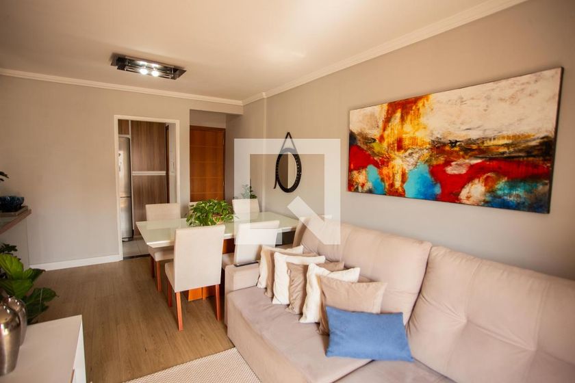Apartamento, 3 quartos, 72 m² - Foto 11