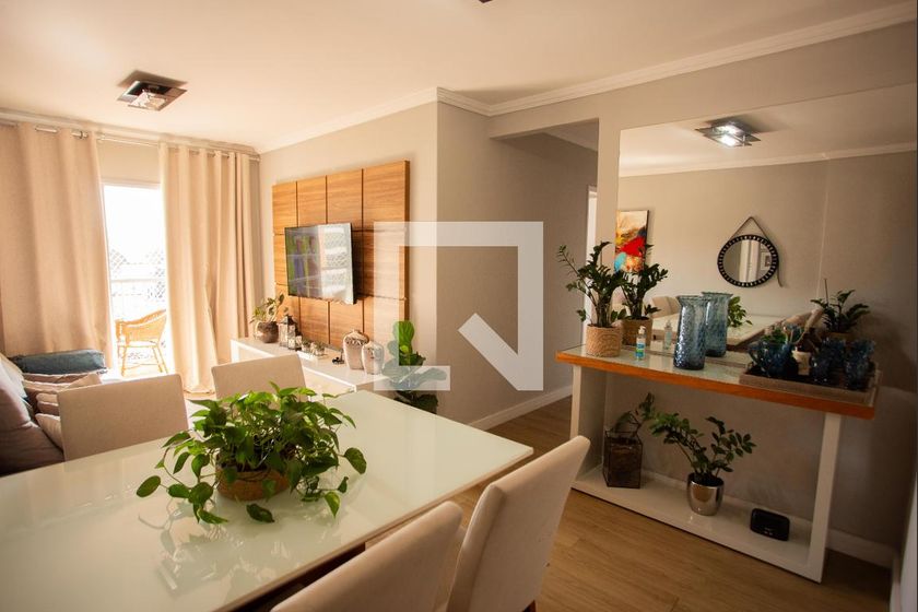 Apartamento, 3 quartos, 72 m² - Foto 5