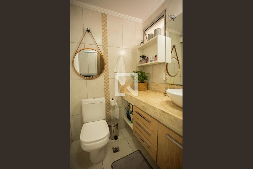 Apartamento, 3 quartos, 72 m² - Foto 63