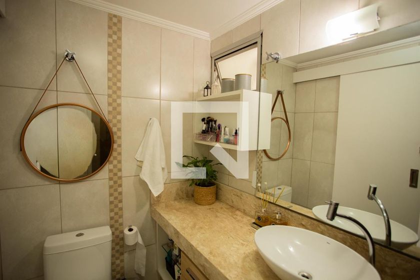 Apartamento, 3 quartos, 72 m² - Foto 61