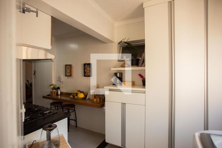 Apartamento, 3 quartos, 72 m² - Foto 87