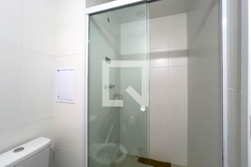 Kitnet-Studio, 24 m² - Foto 26