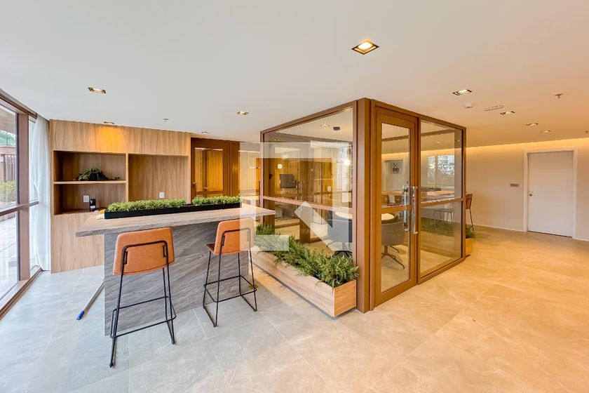 Kitnet-Studio, 24 m² - Foto 88