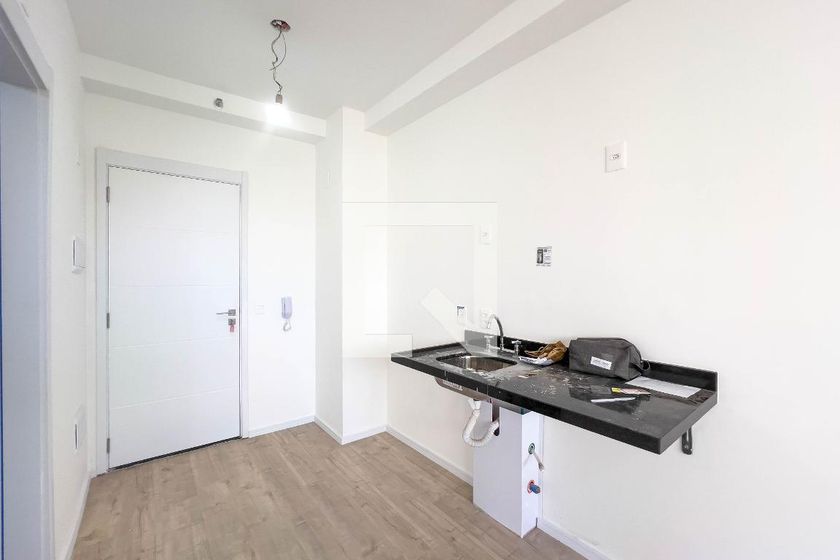 Kitnet-Studio, 24 m² - Foto 14