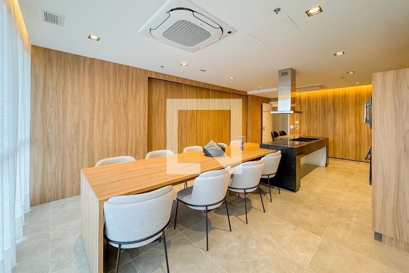 Kitnet-Studio, 24 m² - Foto 44