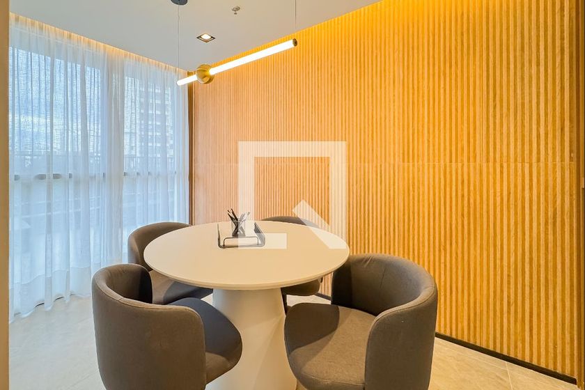Kitnet-Studio, 24 m² - Foto 96