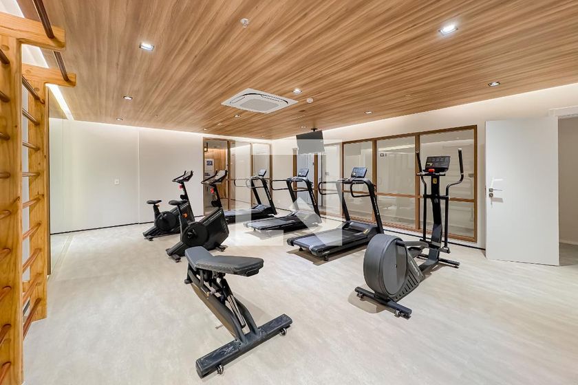Kitnet-Studio, 24 m² - Foto 35