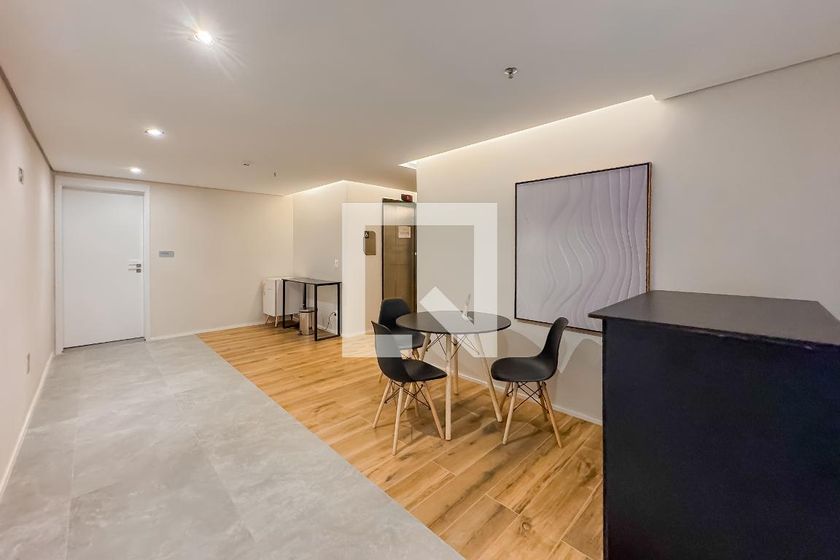 Kitnet-Studio, 24 m² - Foto 104