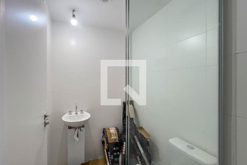Kitnet-Studio, 24 m² - Foto 29