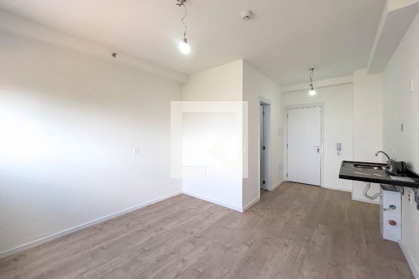 Kitnet-Studio, 24 m² - Foto 11