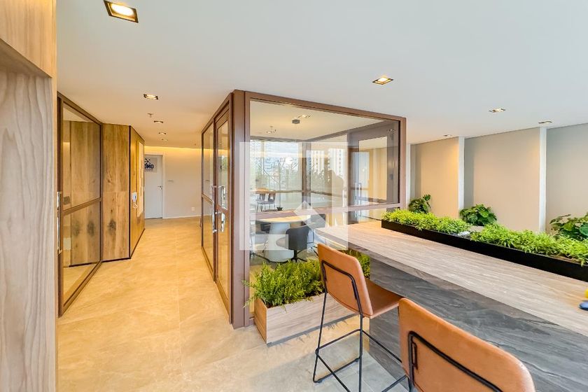 Kitnet-Studio, 24 m² - Foto 90