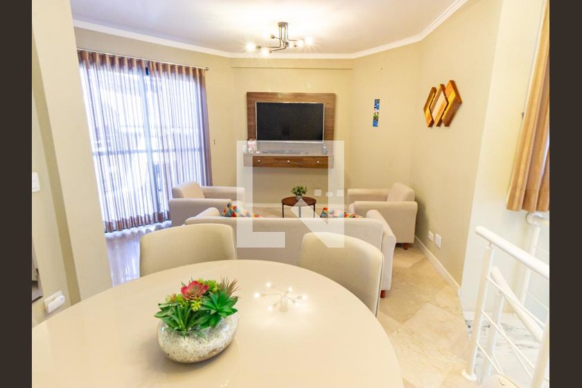 Cobertura, 3 quartos, 161 m² - Foto 11